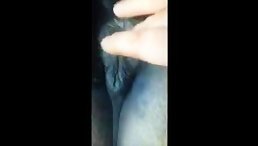 Fulfill Your Wildest Fantasies With This Intimate POV of Fingering a Horse's Pussy!