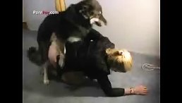 Experience Unparalleled Pleasure with Deep and Orgasmic Dog Fucking!