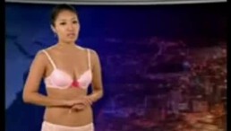 Korea Goes Nude: Get the Scoop on Naked News!