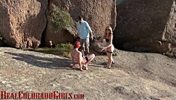 Capture the Authentic Beauty of Colorado with Real Colorado Girls Photo Shoot!