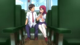 Experience the Wild and Unforgettable Adventure of School Hentai Movie Part 2!